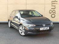 2020 Volkswagen Golf 1.5 TSI Style (150ps) Hatchback
