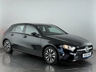 2021 Mercedes-Benz A-Class 2.0d A180d SE 8G-DCT