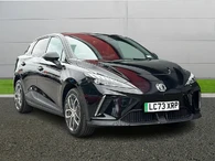 2023 MG MG4 E Trophy EV (203ps) Long