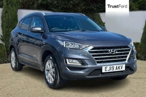 2019 Hyundai Tucson 1.6 GDi SE Nav