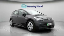 2022 Volkswagen ID.3 E Life (204ps) (58kWh) Pro Performance