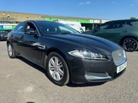 2014 Jaguar XF 2.2TD Premium Luxury (163ps) Saloon 4d