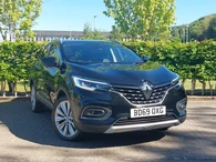2019 Renault Kadjar 1.5dCi S Edition EDC Auto