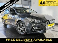 2022 Hyundai i30 1.0 T-GDi SE Connect Tourer