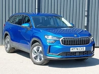 2024 Skoda Kodiaq 2.0TDI SE (5