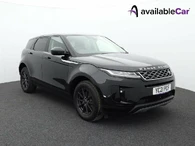 2021 Land Rover Range Rover Evoque 2.0 D165
