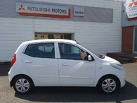 2012 Hyundai i10 1.2 Active