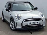 2022 MINI Cooper 1.5 Cooper Classic Hatchback 5d