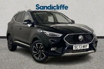 2024 MG ZS SUV 1.0T GDI Exclusive Auto
