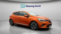 2020 Renault Clio 1.0 TCe S Edition (100bhp)