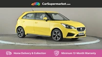 2022 MG MG3 1.5 VTI-Tech Excite