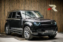 2024 Land Rover 110 Defender 3.0 D250 XS Edition