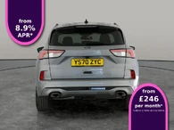 2020 Ford Kuga 1.5 ST-Line X Edition