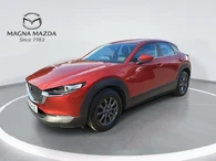 2020 Mazda CX-30 2.0 SKYACTIV-X SE-L Lux
