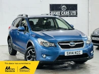 2014 Subaru XV 2.0i SE Lineartronic