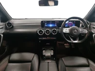 2019 Mercedes-Benz CLA 1.3 CLA 200 AMG Line Coupe 4d 7G-DCT