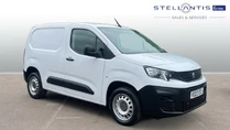 2023 Peugeot Partner 1.5 BlueHDi 1000 Professional Premium (100PS)(Eu6d) S&S +