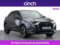 2021 DS DS 3 Crossback E-TENSE Prestige