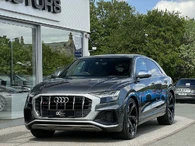 2020 Audi SQ8 4.0TDI