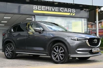 2018 Mazda CX-5 2.2TD Sport (Nav) (150ps) (2WD)(s/s) Auto