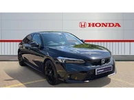 2023 Honda Civic 2.0 i-MMD Sport