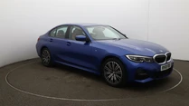 2019 BMW 3 Series 2.0 330e M Sport (Plus Pack)