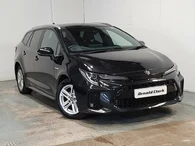 2021 Suzuki Swace 1.8 SZ5