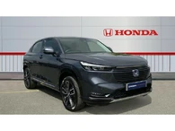 2024 Honda HR-V 1.5 i-MMD Advance