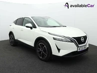 2022 Nissan Qashqai 1.3 DIG-T Tekna (158ps) Xtronic