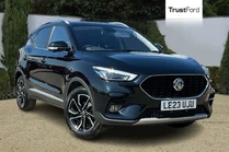 2023 MG ZS SUV 1.0T GDI Exclusive