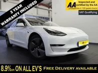 2020 Tesla Model 3 E Long Range