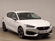 2024 Cupra Leon NF 1.5 TSI V1 Hatchback