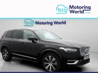 2019 Volvo XC90 2.0 T8 Inscription Pro (390bhp)