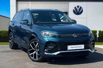 2024 Volkswagen Tiguan 1.5 eTSI R-Line