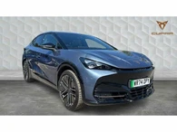 2024 Cupra Tavascan E VZ2 (Winter Pack)