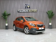 2015 Vauxhall Mokka 1.4i 16v Turbo Exclusiv (s/s)