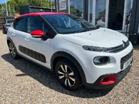 2018 Citroen C3 1.2 PureTech Flair (82ps)