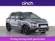 2019 Citroen C3 Aircross 1.2 PureTech Origins