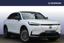 2024 Honda e:Ny1 E Advance