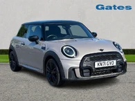 2021 MINI Cooper 1.5 Cooper Sport Hatchback 3d