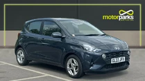 2022 Hyundai i10 1.2 SE Connect Auto