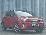 2021 Kia Stonic 1.0 T-GDi Connect