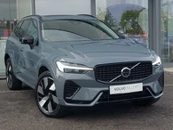 2024 Volvo XC60 2.0 B5 Plus