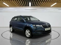2021 Skoda Karoq 1.0 TSI SE Technology (110ps)