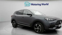 2023 MG HS 1.5T-GDI Trophy (162ps) DCT
