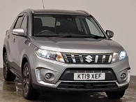 2019 Suzuki Vitara 1.4 Boosterjet SZ5 Auto