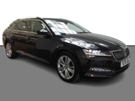 2020 Skoda Superb 1.5 TSI SE L Estate DSG