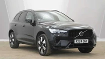 2024 Volvo XC60 2.0 T8 Ultimate (Dark