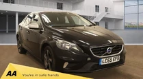 2015 Volvo V40 2.0TD D2 R-Design