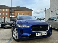 2019 Jaguar I-Pace EV400 SE